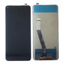 Tela Frontal Display Compatível Lcd Xiaomi Redmi Note 9