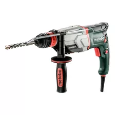 Rotomartillo Combinado Metabo 3j Khe 2660 Quick Ferreplus