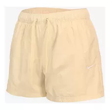 Shorts Nike Sportswear Essentials Feminino