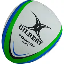 Media Pelota De Entrenamiento De Rugby Re Eador