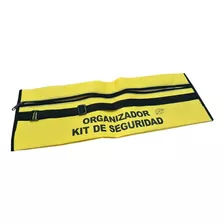 Bolso Organizador Kit De Seguridad ( Okitseg )