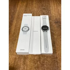 Samsung Galaxy Watch6 Classic 47mm Sm-r960 Silver 16gb