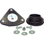 Base Amortiguador Delantero Der Volvo S40 2010