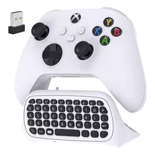 Compatible Con Xbox - Teclado Controlador Para Xbox Series .