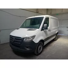 Mercedes Benz Sprinter