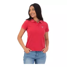 Playera Polo Para Mujer Amerin Eagle Las Favoritas