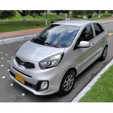 Kia Picanto 2015 1.0 Ion