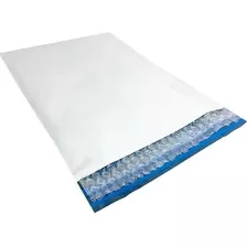 200 Envelopes Com Plástico Bolha 20x20 Cm - Correios E Envio