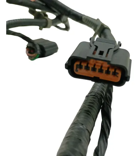Chicote Sensor Estacionamento Traseiro Hyundai Azera 2012 14 5