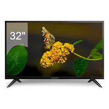 Pantalla Smart Tv Q-touch 32 D-led Qn3223 Negro Androidtv