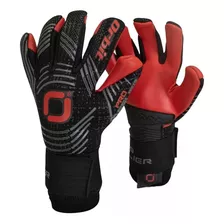 Guantes De Arquero Fútbol Profesional Pro Meslier