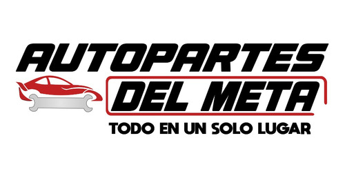 Amortiguador Delantero Mitsubishi Sportero L200 Foto 2