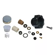 Kit De Servicio Completo Grifo De Pared 6308500