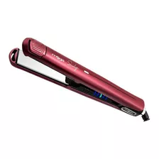 Plancha De Cabello Profesional Scarlett Mega