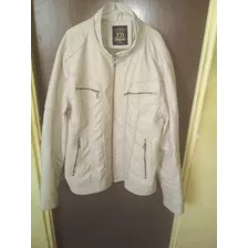 Colección 11 Chaquetas De Cuero Talla Xl Diferentes Modelos