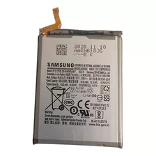 Samsung Galaxy Note 20 5g Bn980aby Pila Original N981