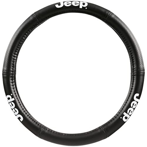 Foto de Cubre Volante Serie Elite Para Jeep