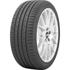 Neumatico Toyo Proxes 275/40 R21 Xl 107y Bmw Audi Porsche