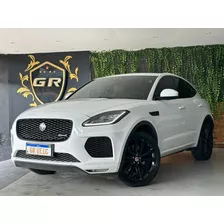 Jaguar E-pace 2.0 P300 R-dyanamic Awd Gas Aut. 2018