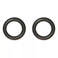 Orings Vedação Tubo De Óleo Xre 190 2 Unidades 15312k70600