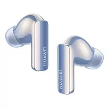 Audífonos Inalámbricos Huawei Freebuds Pro 2 Azul Plateado