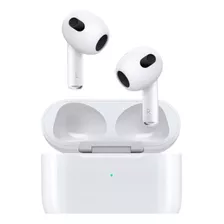 AirPods (3ª Geração) Com Estojo De Recarga Magsafe Apple