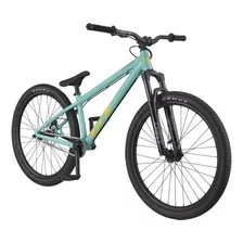 Bicicleta 26 Labomba 2022 Gt Bicycles Color: Verde