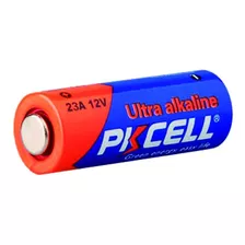 Pila Alcalina Bateria 23a A23 Mn21 Vr22 L1028 A 1.50 Cada Un