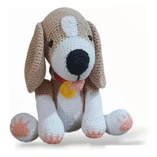 Amigurumi Beagle