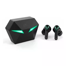 Audífonos Bluetooth Gamer Alien