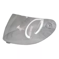 Visor Xecuro 911 Kids Transparente