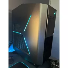 Pc Gamer Alienware Aurora R8 Rtx 2080 I7-9700k 256 Ssd 