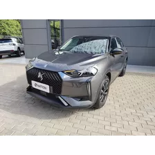 Ds Ds 3 Rivoli 130 My23 Gris Platin Mod. 2023