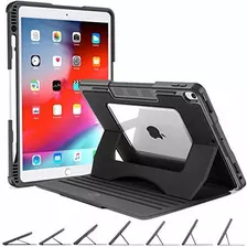 Ocyclone - Funda Para iPad Air De 3ª Generación 2019