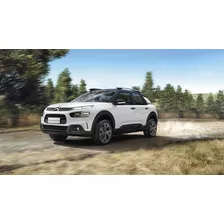 Citroen C4 Cactus 1.6 Feel 115cv