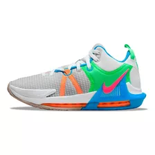 Zapatillas Nike Lebron Witness 7 Para Hombre