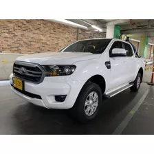 Ford Ranger 3.2 Xls 2020