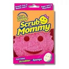 Esponja Scrub Mommy - The Original 1 Unidad