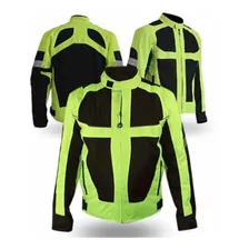 Riding Tribe-chaqueta De Malla Protectora Para Motocicleta