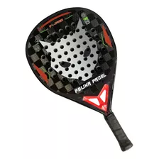 Paleta De Padel Felina F-1 Pro Carbono