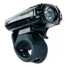 Farol Dianteiro Absolute Jy-7028 Led Carga Usb Bike Lanterna