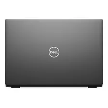 Notebook Dell Core I7 Latitude 3400 C/ 16 Ram E Ssd 240 Top!