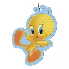 Para Autos - Ambientador - Tweety The Looney Tunes Air Fresh