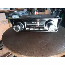 Rádio Ford Maverick 