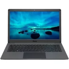 Notebook Philco Pnb14 128gb Ssd 4gb Ram Windows Bivolt 14,1 