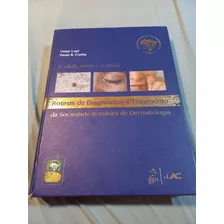 Livro De Rotinas E Diagnóstico E Tratamento Da Sbd