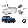 Forro Funda Cubreauto Afelpada Bmw Suv X5 2022