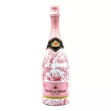 Espumante Veuve De Vernay Rose 750ml Importado Francia