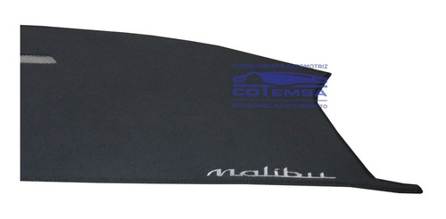 Cubretablero Aut. (colores) Chevrolet Malibu 1997-2003 Cg5-g Foto 5