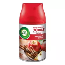 Repuesto Automatico Manzana Y Canela 250ml Air Wick